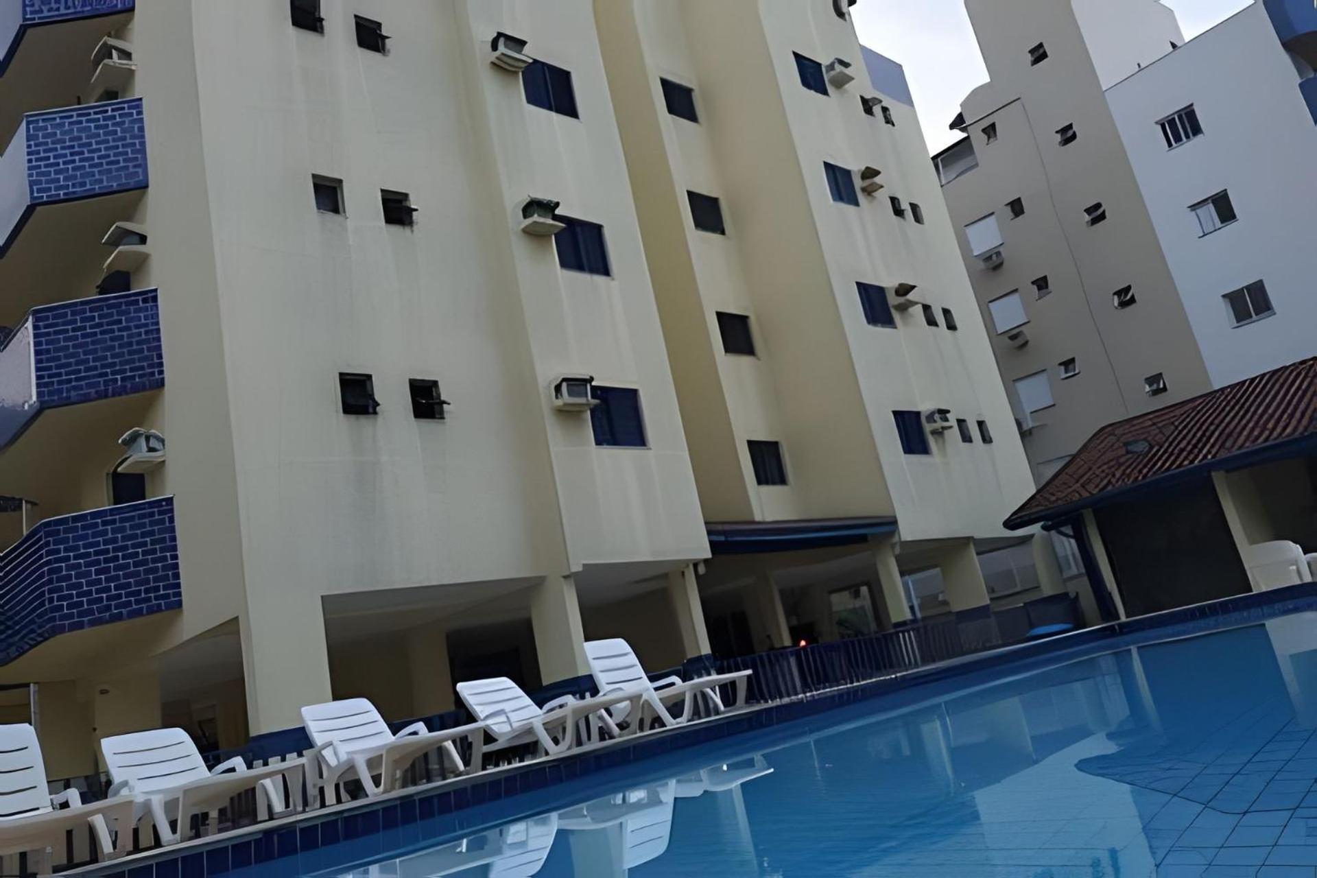 Area Nobre Da Praia Grande 33B San Marino Ubatuba Εξωτερικό φωτογραφία