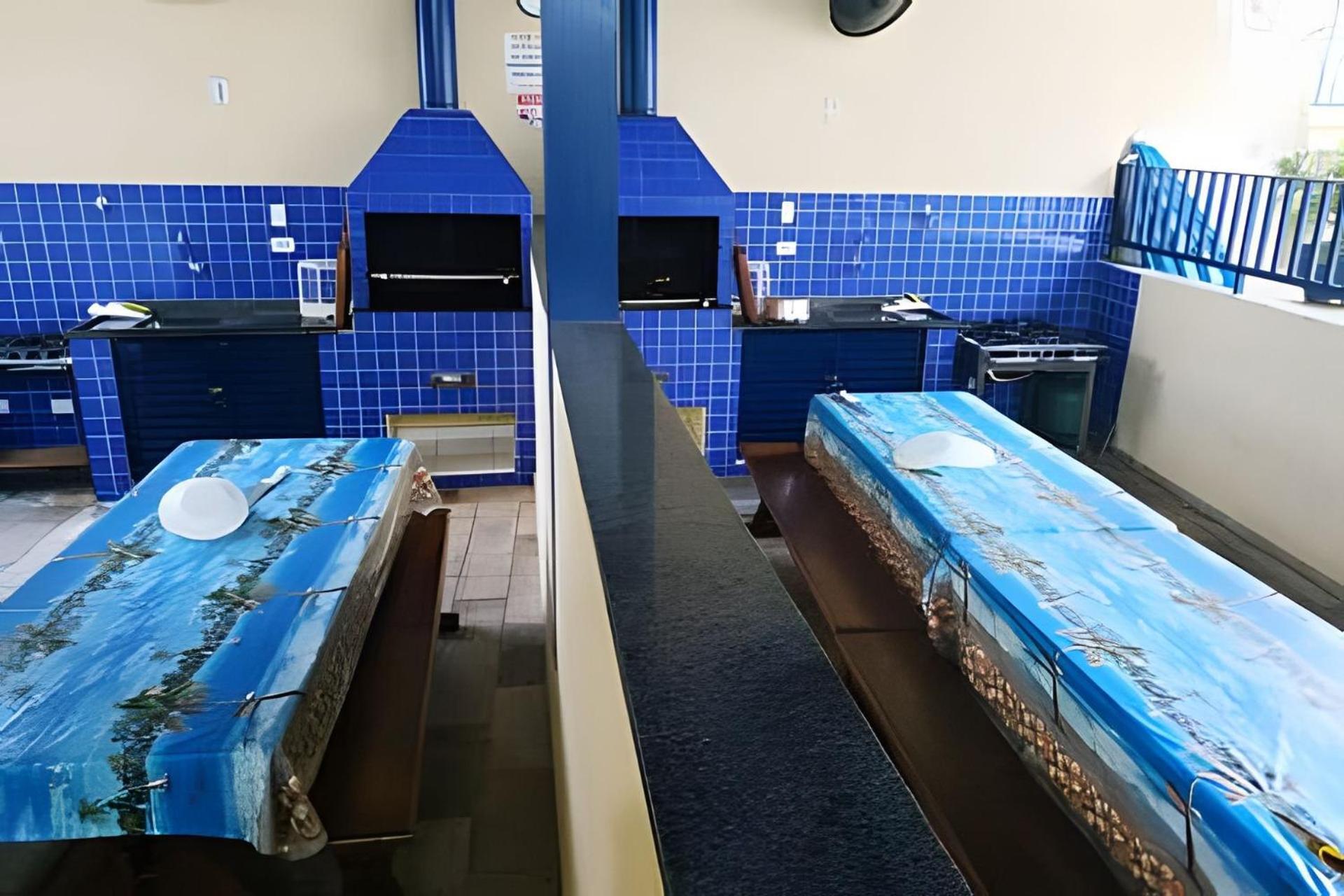 Area Nobre Da Praia Grande 33B San Marino Ubatuba Εξωτερικό φωτογραφία