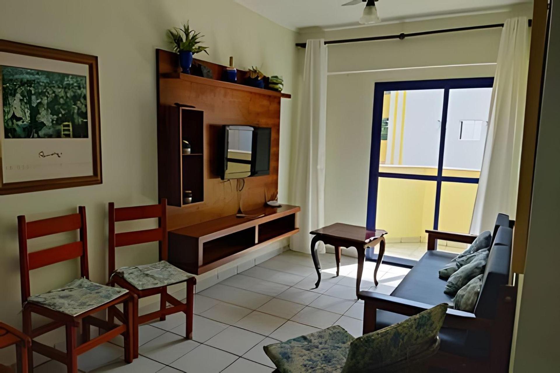 Area Nobre Da Praia Grande 33B San Marino Ubatuba Εξωτερικό φωτογραφία