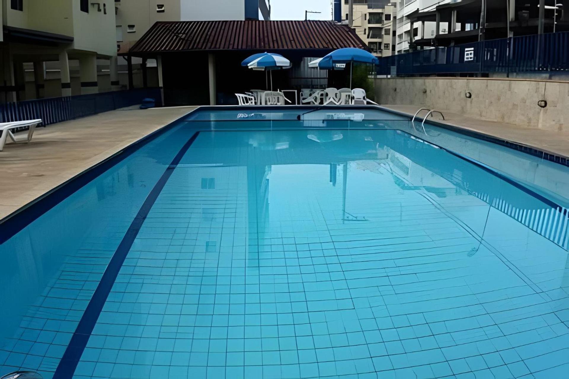 Area Nobre Da Praia Grande 33B San Marino Ubatuba Εξωτερικό φωτογραφία