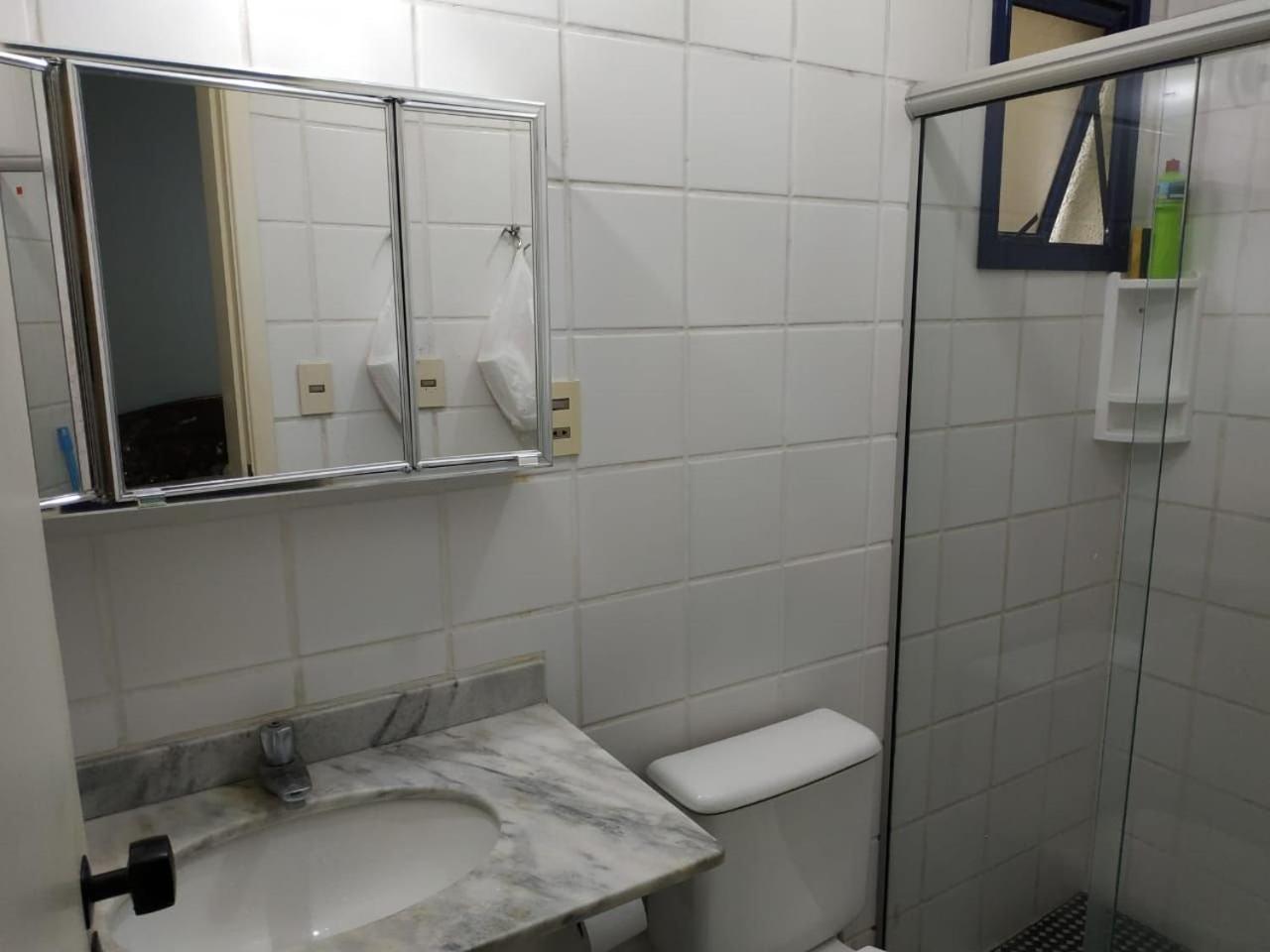 Area Nobre Da Praia Grande 33B San Marino Ubatuba Εξωτερικό φωτογραφία