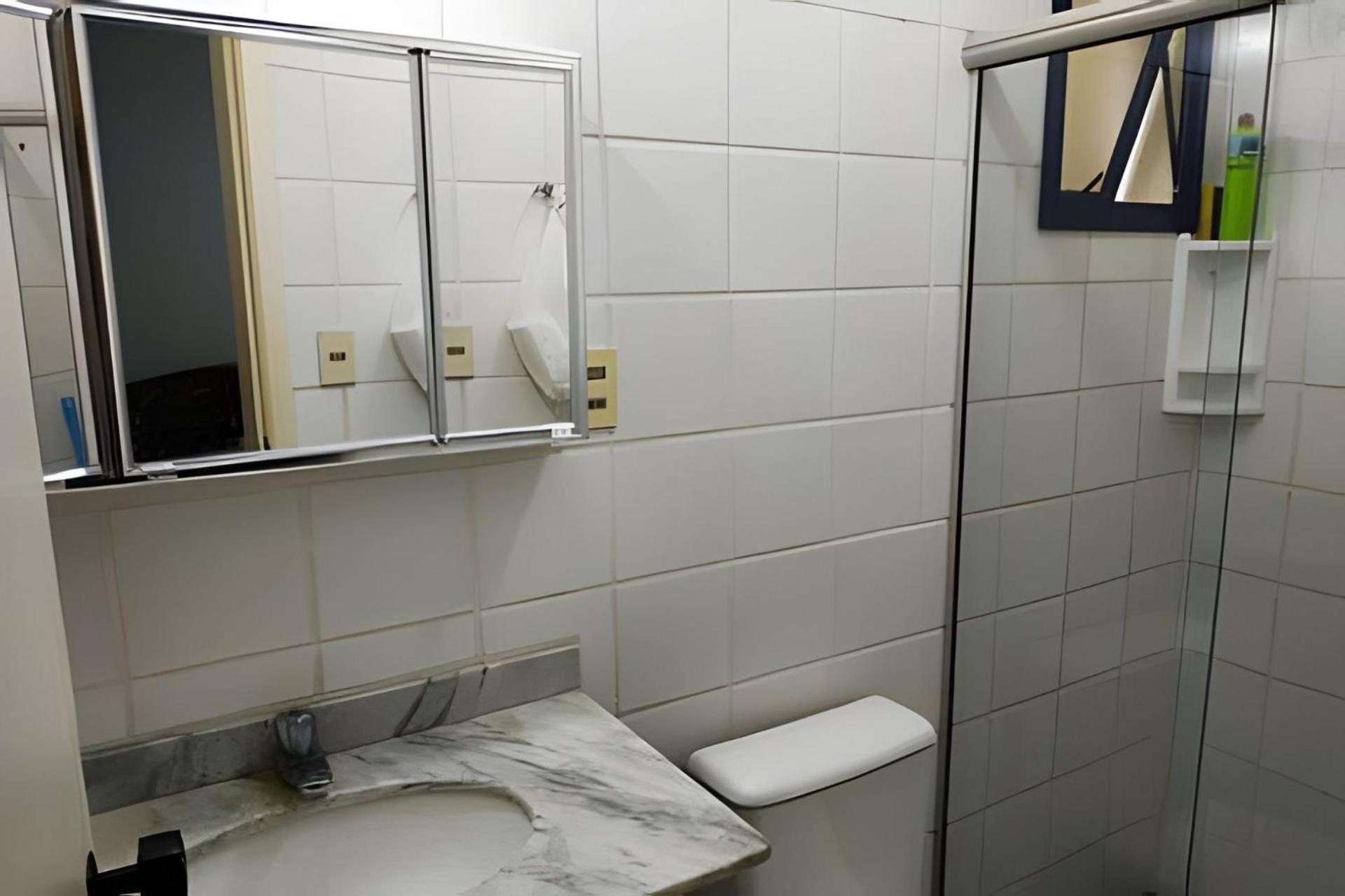 Area Nobre Da Praia Grande 33B San Marino Ubatuba Εξωτερικό φωτογραφία