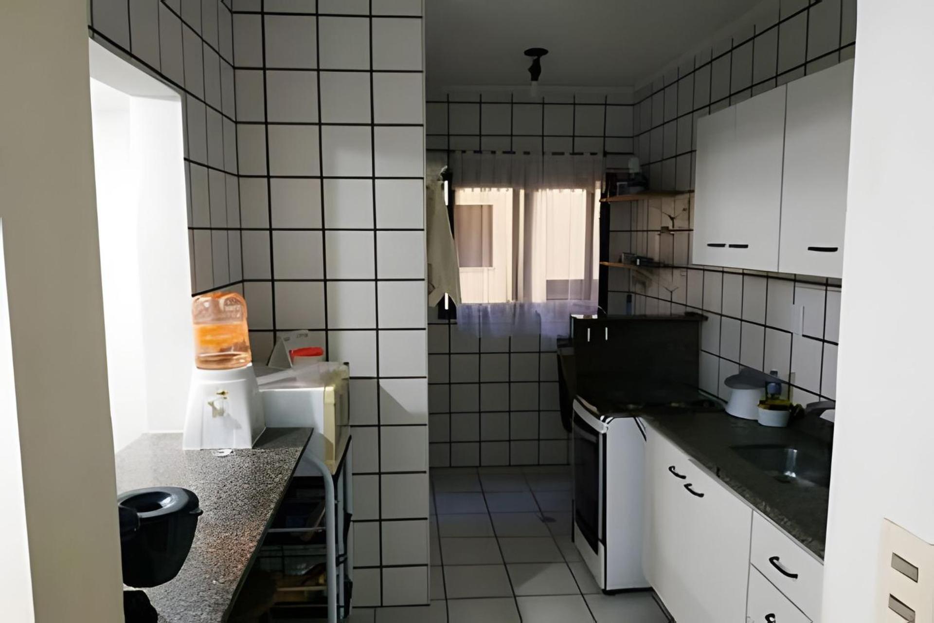 Area Nobre Da Praia Grande 33B San Marino Ubatuba Εξωτερικό φωτογραφία