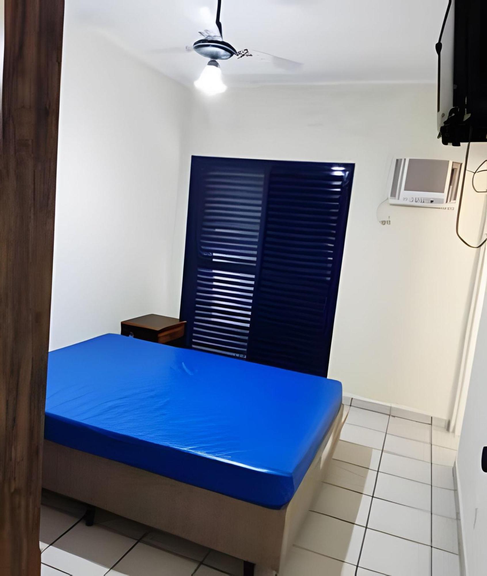 Area Nobre Da Praia Grande 33B San Marino Ubatuba Εξωτερικό φωτογραφία